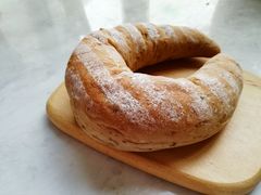 招牌黑糖牛角-面包谷Grains n' Beans(九号公馆店)