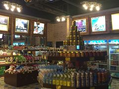 超市商品-蓝乐光量贩KTV(浦东禹悦汇店)