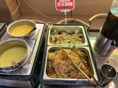 -嘉和一品粥(魏公村店)