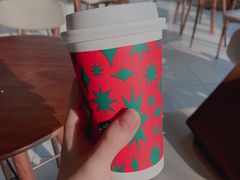 -星巴克臻选(江门汇悦大融城店)