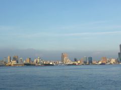 -高雄85大楼-观景台