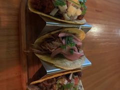 -TEQO·Mexican food & Bar