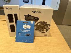 -DJI大疆(福州万象城授权体验店)