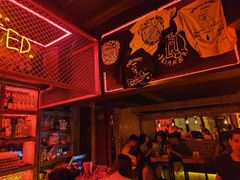 -The Drinkery (瑞金店)