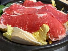 -一米空间·日式料理(逗号立方店)