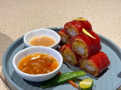 -点都德(华强南店)