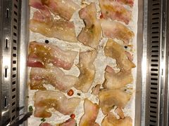 -新石器烤肉(招商1872店)