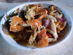 -叶姐海鲜(棋子湾店)