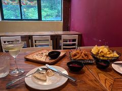 -Rural Tequila墨西哥餐厅(东川路店)