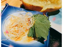 -無境·匠心日本料理(汉街店)