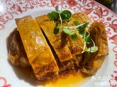 -金美华轩(东方路齐鲁店)