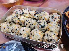 -HOTISLAND海鸡岛·韩国料理(江南西店)