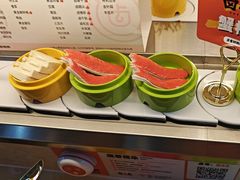 -卤小弄热卤转转小火锅