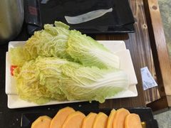-香传承重庆火锅(直营中山路店)