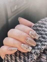 -Momo nail 日系美甲