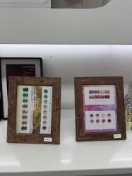 -芊冉•美甲美睫纹绣