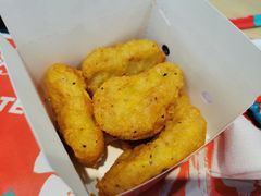 -塔斯汀中国汉堡(员村店)