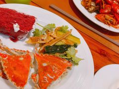 -宁波石浦豪生大酒店·自助餐厅