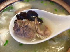 -烟雨人家(塔湾街店)