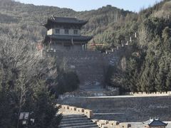 -雁门关景区