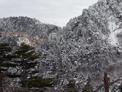 -华山风景名胜区