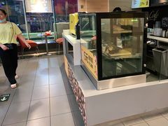 -麦当劳(百利广场店)