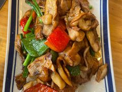 -妈妈的味道·腾冲特色菜(和顺古镇店)