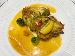 烤鸡？-西山人家·二十年老字号农家菜(旺山店)