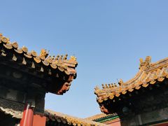 -故宫钟表馆