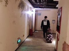 -美豪酒店(深圳机场店)