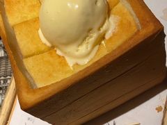 -绿茶餐厅(汇悦大融城店)