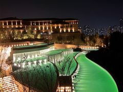 -清河半岛温泉度假酒店