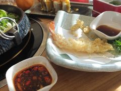 -水林间·寿喜烧自助(仙林金鹰店)