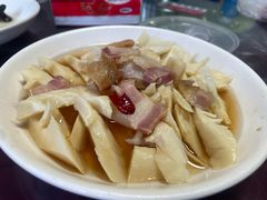 -玲燕蒸菜馆(江东路店)