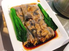 -御花园·粤菜·海鲜火锅(中山公园店)