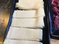 -手选潮汕鲜活牛肉火锅(二七广场店)