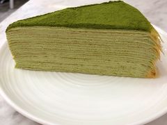 -Lady M(沙田新城市广场店)