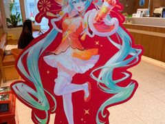 -奈雪的茶(石厦时代广场店)