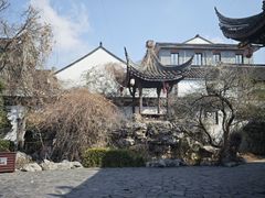 -衣裳街历史文化街区