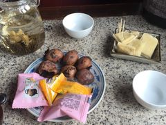 -豫园湖心亭茶楼