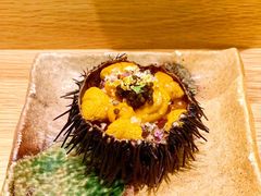 -Sushi Zo Hong Kong