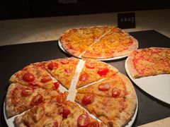 -长白山万达喜来登度假酒店