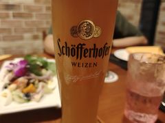 -申德勒加油站西餐厅(日坛路总店)