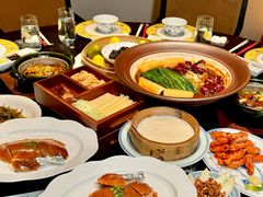 -玖五京菜(杭州城北万象城店)