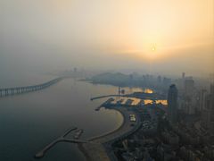 -大连君悦酒店·星海湾壹号Dalian·Dalian(星海广场店)