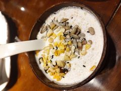 -老兰家传统烧烤炒菜泡馍(小南门店)