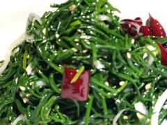 -马老六清真餐饮(西站店)