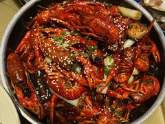 -一棠龙虾•王牌虾球(楚河汉街店)