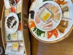 -芸南道·过桥米线(昆明老街旗舰店)