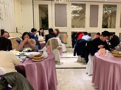 大堂-宝燕壹号(徐汇店)